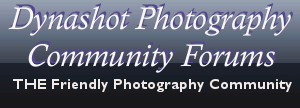 Dynashot Photography Forum