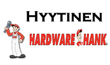 Hyytinen Hardware Hank